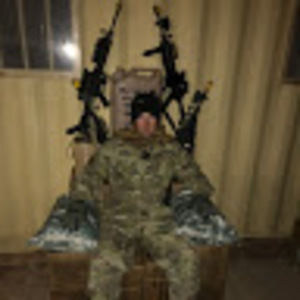 Meet your Posher, Donald